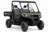Can-Am Defender DPS HD5 2019